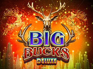 Big Bucks Deluxe